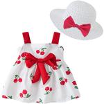 Robes de plage Happy Cherry Taille naissance look fashion pour fille de la boutique en ligne Amazon.fr 