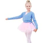 Tenues de danse Happy Cherry bleues Taille naissance classiques pour fille de la boutique en ligne Amazon.fr 