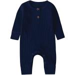 Pyjamas Happy Cherry bleues foncé Taille naissance look fashion pour fille de la boutique en ligne Amazon.fr 