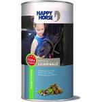 Happy Horse Balles délicieuses Moringa - 300 g