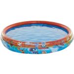 Happy People piscine gonflable Wehncke Down Under 175 x 30 bleu