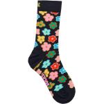 Happy socks Chaussettes hautes FLOWER