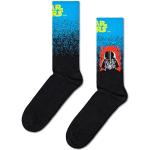 Happy Socks Star Wars™ Darth Vader Half Socks EU 41-46