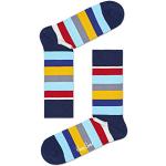 Chaussettes d'automne Happy Socks multicolores à pois en coton à motifs Pointure 46 classiques pour homme 
