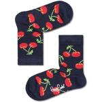 Chaussettes Happy Socks multicolores à pois look fashion pour fille de la boutique en ligne Amazon.fr 