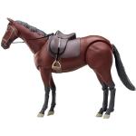 Figurines d'animaux à motif chevaux de 22 cm de chevaux 