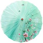 Parapluies japonais look fashion pour femme 