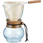 Hario | Goutteur de café et Filtre en Tissu | 480ml