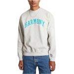 Harmony - Sweatshirts & Hoodies > Sweatshirts - Gray -
