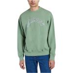 Harmony - Sweatshirts & Hoodies > Sweatshirts - Green -