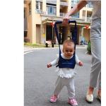 Accessoires de mode enfant bleu marine Taille 6 mois pour garçon de la boutique en ligne Rakuten.com 