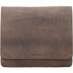Harold's Antic M Sac bandoulière taupe, homme