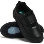 Chaussures de football & crampons noires Pointure 26 look fashion pour garçon 