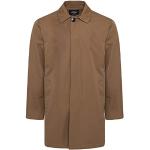 HARRY BROWN Trench Coat Big & Tall, boue, 6X-Large