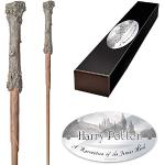 The Noble Collection - Harry Potter Character Wand