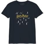 T-shirts à manches courtes bleus Harry Potter Harry lavable en machine Taille 10 ans look fashion pour garçon de la boutique en ligne Amazon.fr 