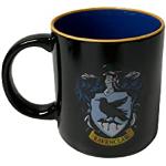 Harry Potter SCMG24474 Mug Chaudron en céramique-Emblème Poudlard