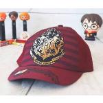 Accessoires de mode enfant rouge bordeaux Harry Potter Harry 