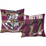 Coussins en polyester Harry Potter Harry 40x40 cm 