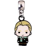 HARRY POTTER Cutie Collection Charm Draco Malfoy (silver plated) Carat Shop