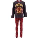 Pyjamas rouges enfant Harry Potter Gryffondor Taille 2 ans look fashion 