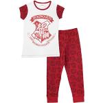 Pyjamas multicolores en coton Harry Potter Harry look fashion pour fille en promo de la boutique en ligne Amazon.fr 