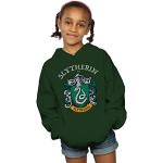 Sweats à capuche verts Harry Potter Serpentard look fashion pour garçon de la boutique en ligne Amazon.fr 