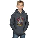 Sweats à capuche Harry Potter Gryffondor look fashion pour fille de la boutique en ligne Amazon.fr 