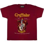 T-shirts à manches courtes Harry Potter Gryffondor look fashion pour garçon de la boutique en ligne Amazon.fr avec livraison gratuite 