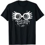 Harry Potter Luna Lovegood Exceptionally Ordinary T-Shirt