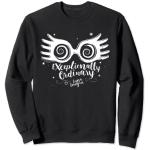 Harry Potter Luna Lovegood Exceptionally Ordinary Sweatshirt