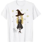 Harry Potter Luna Lovegood Quote and Stars T-Shirt