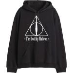 Sweats noirs Harry Potter Harry lavable en machine Taille XXL look casual pour homme 