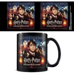 Mugs magiques multicolores Harry Potter Hermione Granger 