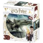 Puzzles 3D Harry Potter Harry 500 pièces en promo 