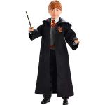 Poupées Harry Potter Ron Weasley de 26 cm en promo 