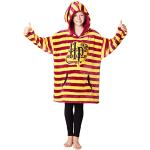 Sweats à capuche rouges en polyester Harry Potter Harry look fashion pour fille de la boutique en ligne Amazon.fr 
