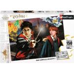 Puzzles Nathan Harry Potter Ron Weasley 150 pièces 