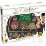 Puzzles Winning Moves Harry Potter Harry 1.000 pièces de 9 à 12 ans 