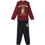Pyjamas multicolores Harry Potter Harry Tailles uniques look fashion 