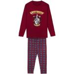Pyjamas multicolores Harry Potter Harry Taille M look fashion pour femme 