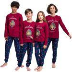 Pyjamas enfant Harry Potter Poudlard look fashion 