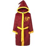 Robes de chambre rouge bordeaux Harry Potter Harry look fashion pour fille de la boutique en ligne Amazon.fr 