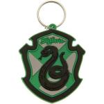 Porte-clés verts Harry Potter Serpentard 