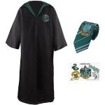 Robes Harry Potter Serpentard pour fille de la boutique en ligne Rakuten.com avec livraison gratuite 