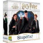 Jeux de lettres Repos Production Harry Potter Harry 