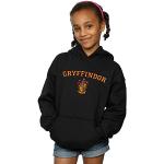 Sweats à capuche noirs Harry Potter Harry Taille 12 ans look fashion pour fille de la boutique en ligne Amazon.fr 