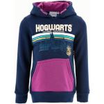 Sweats à capuche bleus Harry Potter Poudlard Taille 12 ans look fashion pour fille de la boutique en ligne Amazon.fr 