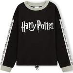 Sweatshirts gris en coton Harry Potter Harry Taille 7 ans look fashion pour fille de la boutique en ligne Amazon.fr 