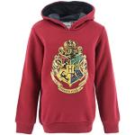 Sweatshirts rouge bordeaux Harry Potter Harry Taille 14 ans look fashion pour garçon de la boutique en ligne Amazon.fr 